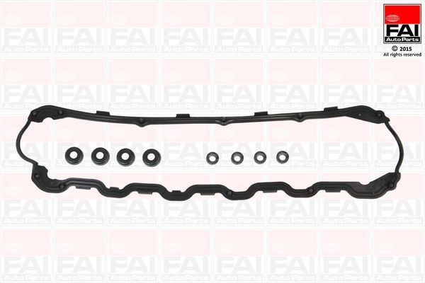 FAI AUTOPARTS Прокладка, крышка головки цилиндра RC735K